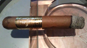5 Vegas Gold Robusto