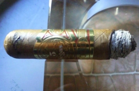 5 Vegas Gold Robusto