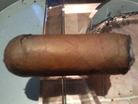 5 Vegas Gold Robusto