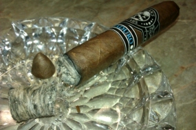 Adrians Maduro Torpedo