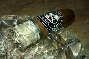 Adrians Maduro Torpedo