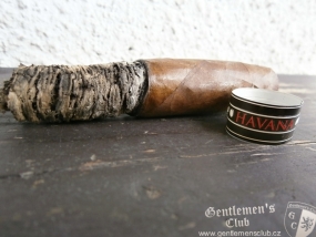Adrians Torpedo Havana