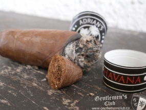 Adrians Torpedo Havana