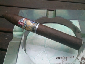 Alec Bradley American Sun Grown Blend Torpedo