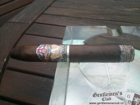 Alec Bradley American Sun Grown Blend Torpedo