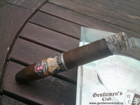 Alec Bradley American Sun Grown Blend Torpedo