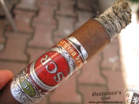 Alec Bradley Special Cabinet Reserva