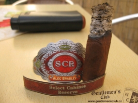 Alec Bradley Special Cabinet Reserva
