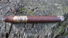 Alec Bradley Tempus Centuria