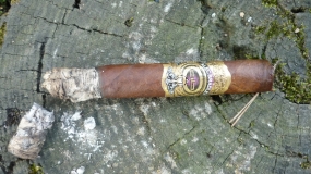 Alec Bradley Tempus Centuria