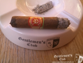 Arturo Fuente Flor Fina 8-5-8 Natural-5