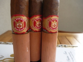 Arturo Fuente Natural Chateau Fuente