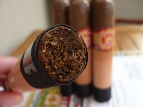Arturo Fuente Natural Chateau Fuente