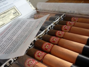 Arturo Fuente Natural Chateau Fuente