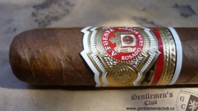 Arturo Fuente Rosado Sun Grown Magnum R52