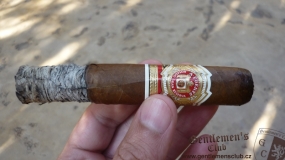 Arturo Fuente Rosado Sun Grown Magnum R52