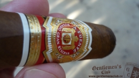 Arturo Fuente Rosado Sun Grown Magnum R52