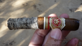 Arturo Fuente Rosado Sun Grown Magnum R52