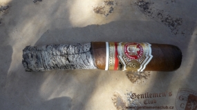 Arturo Fuente Rosado Sun Grown Magnum R52