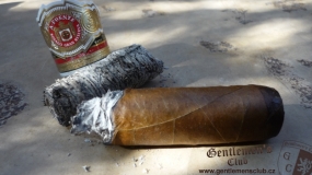 Arturo Fuente Rosado Sun Grown Magnum R52