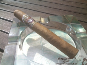 Ashton Heritage Puro Sol Corona Gorda