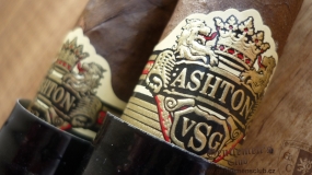 Ashton VSG Eclipse Tubos 