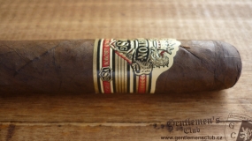 Ashton VSG Eclipse Tubos 