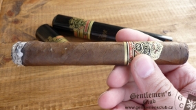 Ashton VSG Eclipse Tubos 