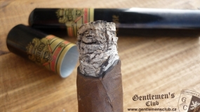 Ashton VSG Eclipse Tubos 