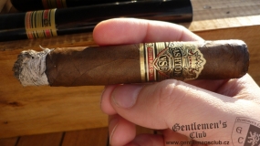 Ashton VSG Eclipse Tubos 