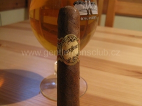 BrickHouse Robusto