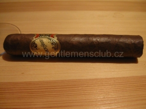 BrickHouse Robusto