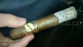BrickHouse Robusto