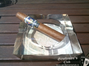 CI legends La Aurora Black Label 