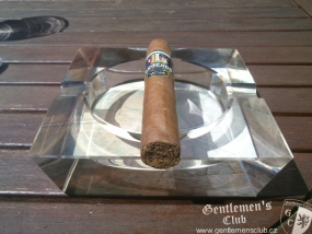 CI legends La Aurora Black Label 