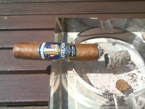 CI legends La Aurora Black Label 