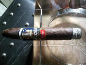  CI Legends Red Label - Perdomo Double Maduro Torpedo 