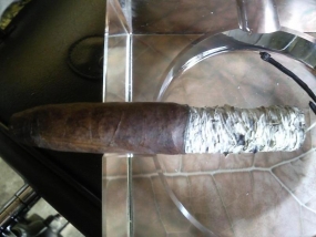 CI Legends Red Label - Perdomo Double Maduro Torpedo 