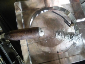  CI Legends Red Label - Perdomo Double Maduro Torpedo 