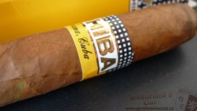 Cohiba Siglo II