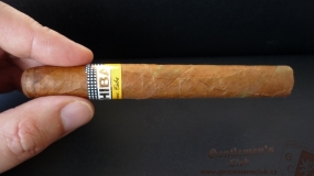 Cohiba Siglo II