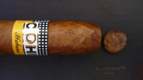 Cohiba Siglo II