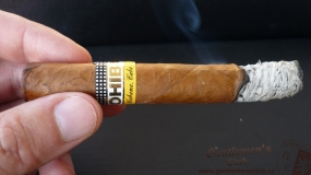 Cohiba Siglo II