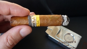Cohiba Siglo II
