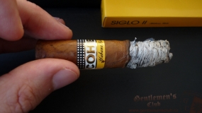 Cohiba Siglo II