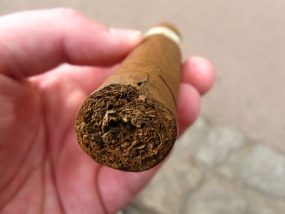 Cuban Crafters Cameroon Robusto