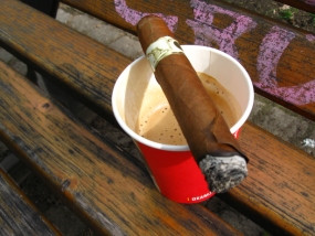 Cuban Crafters Cameroon Robusto