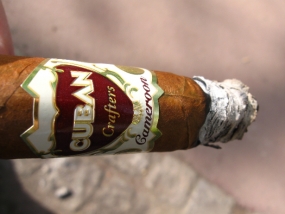 Cuban Crafters Cameroon Robusto