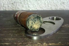 Cumbres de Puriscal Gold Label