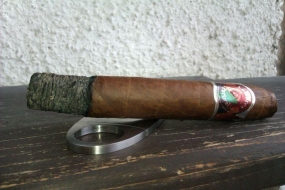 Cumbres de Puriscal Gold Label
